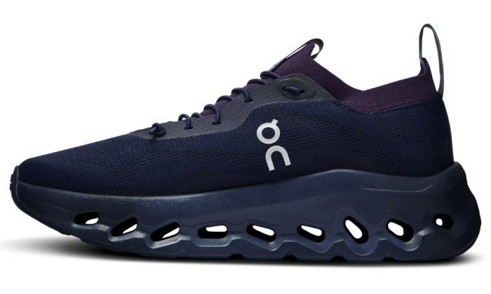 Loewe x  On Cloudtilt 'All Navy' - Dubai Sneakers