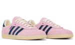 Adidas notitle x Samba OG 'Pink' - Dubai Sneakers