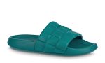 Louis Vuitton Waterfront Mule "Blue" - Dubai Sneakers