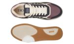 Dior B27 Low 'Dior Oblique - Deep Blue Plum' - Dubai Sneakers