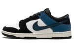 Nike Dunk Low "Industrial Blue" - Dubai Sneakers