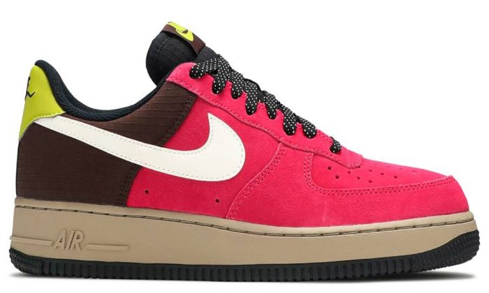 Nike Air Force 1 Low "ACG - Watermelon" - Dubai Sneakers