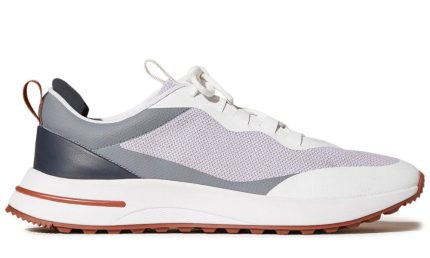 LORO PIANA Week-End Walk Sneakers - Dubai Sneakers