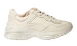 Gucci Ivory Rhyton Chunky Sneakers - Dubai Sneakers