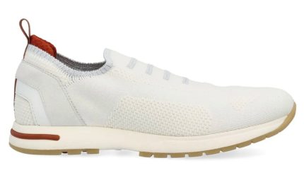 Loro Piana Loro Piana 360 LP Flexy Sneakers - Dubai Sneakers