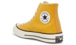 Converse Chuck 70 Hi " Yellow " - Dubai Sneakers