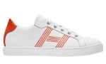 Hermes Avantage sneaker "Orange" - Dubai Sneakers