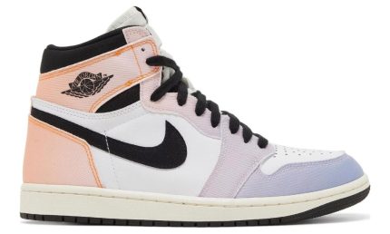 Air Jordan 1 Retro High OG 'Skyline' - Dubai Sneakers