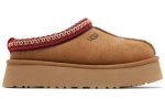 UGG Tazz Slipper 'Chestnut' - Dubai Sneakers