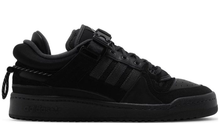 Adidas Bad Bunny x Forum Buckle Low 'Back To School' - Dubai Sneakers