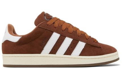 Adidas Campus 00s 'Bark' - Dubai Sneakers