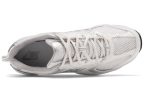 New Balance 530 'white/silver metallic' - Dubai Sneakers