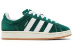 Adidas Campus 00s 'Dark Green Gum' - Dubai Sneakers