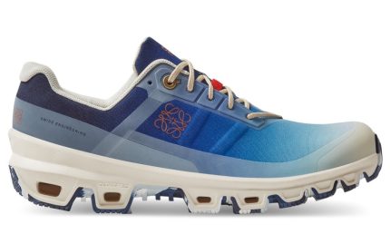 Loewe x Cloudventure 'Gradient Blue' - Dubai Sneakers