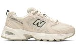 New Balance  530 'Ivory' - Dubai Sneakers