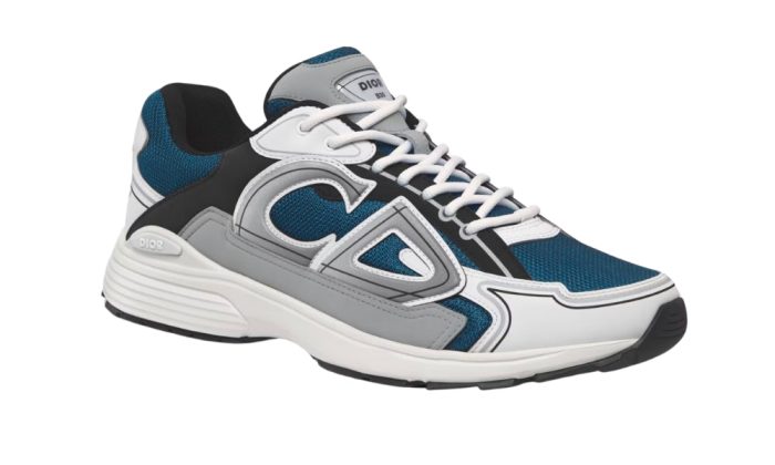 Dior B30 'Blue Grey' - Dubai Sneakers