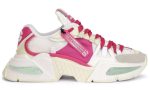 Dolce & Gabbana  Air Master 'Pink Pale Yellow' - Dubai Sneakers