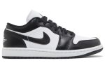 Air Jordan 1 Low 'Panda' - Dubai Sneakers