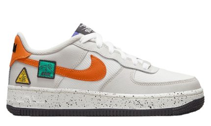 Air Force 1 BG 'ACG - Light Bone' - Dubai Sneakers