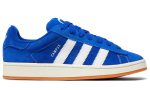 Adidas Campus 00s 'Lucid Blue Gum' - Dubai Sneakers