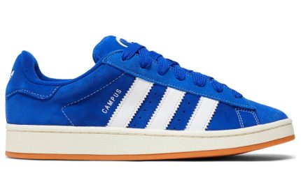 Adidas Campus 00s 'Lucid Blue Gum' - Dubai Sneakers