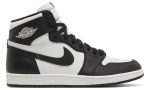 Air Jordan 1 Retro High '85 OG 'Black White' - Dubai Sneakers