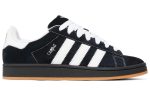 Korn x Adidas Campus 00s 'Black Gum' - Dubai Sneakers