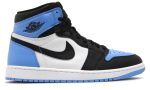 Air Jordan 1 Retro High OG 'UNC Toe' - Dubai Sneakers