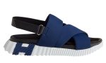 Hermes Electric sandal "Blue" - Dubai Sneakers