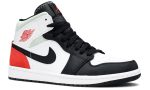 Nike Air Jordan 1 Mid SE "Union Black Toe" - Dubai Sneakers