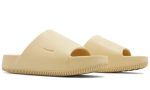 Nike Calm Slide 'Sesame' - Dubai Sneakers