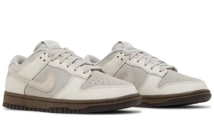 Dunk Low 'Ironstone' - Dubai Sneakers