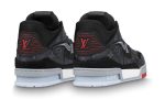 Louis Vuitton Trainer "Eclipse" - Dubai Sneakers