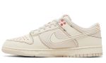 Nike Dunk Low SE 'Sashiko - Light Orewood Brown' - Dubai Sneakers