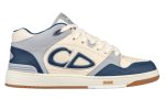 Dior B57 'Navy Blue Cream' - Dubai Sneakers