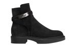 Hermés Bottines Veo 'Black" - Dubai Sneakers