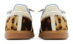 Adidas Wales Bonner x Samba Pony 'Leopard' - Dubai Sneakers