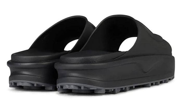 Gucci Interlocking G Miami Sliders - Dubai Sneakers