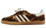 Adidas Wales Bonner x Samba Pony 'Leopard' - Dubai Sneakers