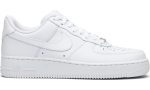 Air Force 1 '07 'White' - Dubai Sneakers