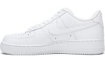 Air Force 1 '07 'White' - Dubai Sneakers