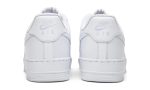 Air Force 1 '07 'White' - Dubai Sneakers