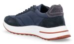 LORO PIANA Week End Walk 'Blue' - Dubai Sneakers