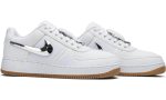 Travis Scott x Air Force 1 "White" - Dubai Sneakers