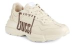 Gucci Rhyton 1921 Logo Sneaker - Dubai Sneakers