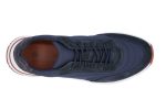 LORO PIANA Week End Walk 'Blue' - Dubai Sneakers