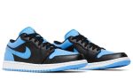 Air Jordan 1 Low 'University Blue' - Dubai Sneakers