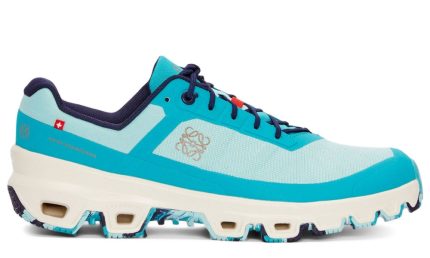 Loewe x Cloudventure 'Blue' - Dubai Sneakers