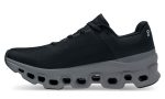 ON Cloudmonster 'Black | Magnet' - Dubai Sneakers