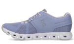 On Running Cloud 5 'Blue' - Dubai Sneakers